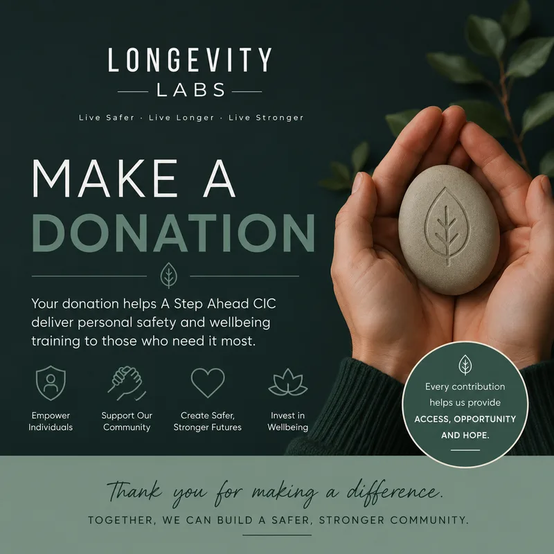 Make a Donation