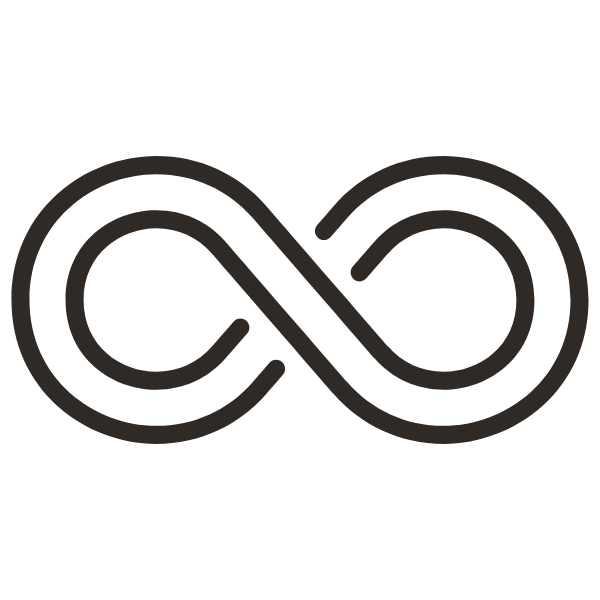 Longevity icon representing habits that support a longer, healthier life