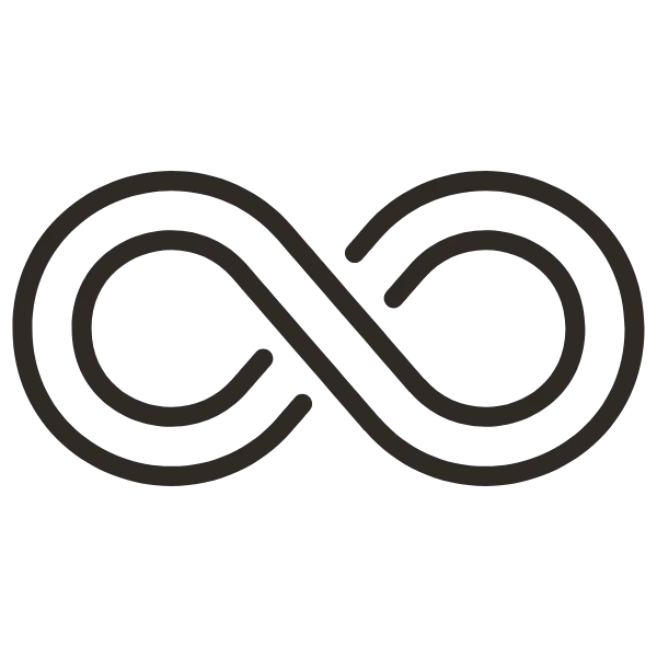 Longevity icon representing habits that support a longer, healthier life