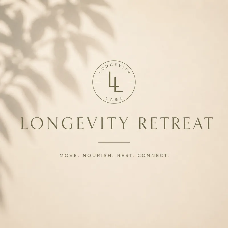 Longevity Retreat Feb 2027