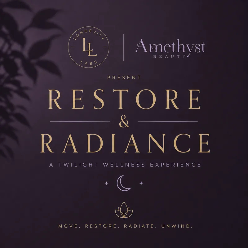 Restore & Radiance Oct 2027